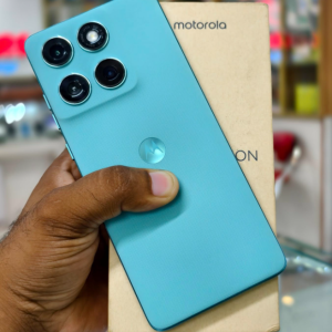 Motorola Edge 60 Fusion (Used)