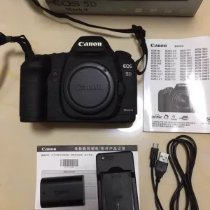 Canon EOS 5D Mark II (Used)