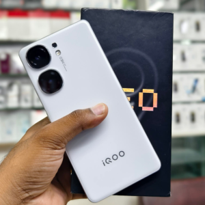IQOO Neo 9 5G (Used)