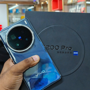 vivo X200 Pro (Used)