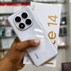 Redmi Note 14 Pro 5G (Used)