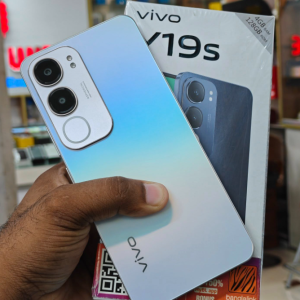 Vivo Y19s (Used)