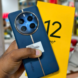 Realme 12 Pro Plus 5G (Used)