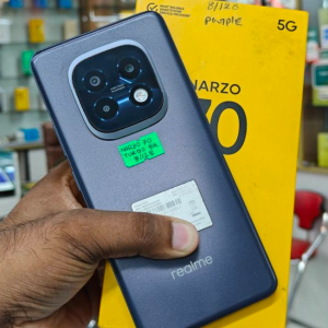 Realme Narzo 70 Turbo (Used)