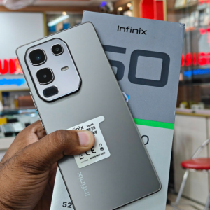 Infinix Note 50 (Used)