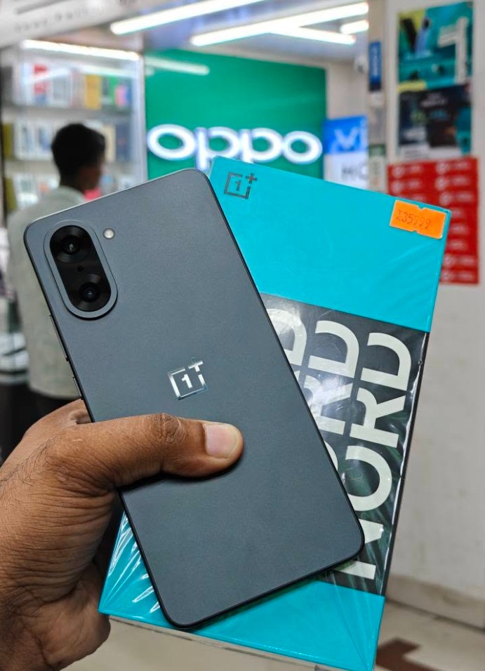 OnePlus Nord CE5 (Used)