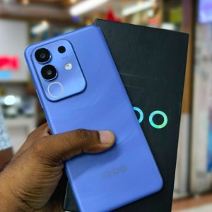 vivo iQOO Z10x (Used)