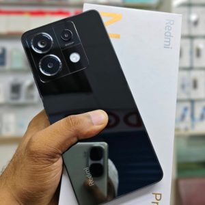 Xiaomi Redmi Note 13 Pro (Used)