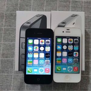 Apple iPhone 4S 64GB iOS Unlocked (Used)