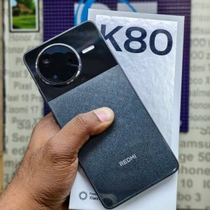 Xiaomi K80 5G (Used)
