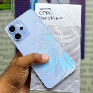 OPPO Reno 14F (Used)