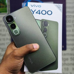 Vivo Y400 (Used)