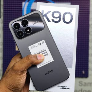 Xiaomi Redmi K90 (Used)
