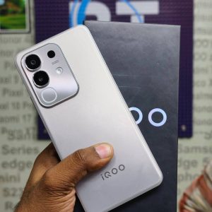 vivo iQOO Z10x (Used)