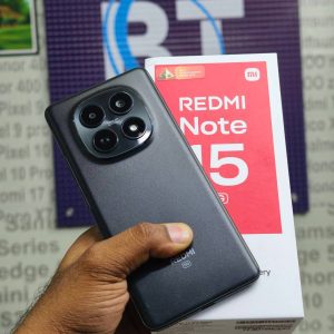 Xiaomi Redmi Note 15 (Used)