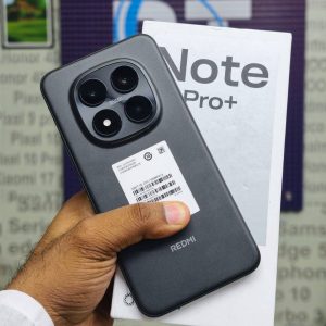 Xiaomi Redmi Note 15 Pro Plus (Used)