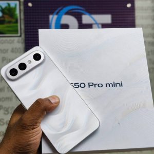 vivo S50 Pro mini (Used)