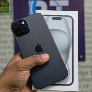 Apple iPhone 15 (Used)