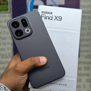 Oppo Find X9 (Used)