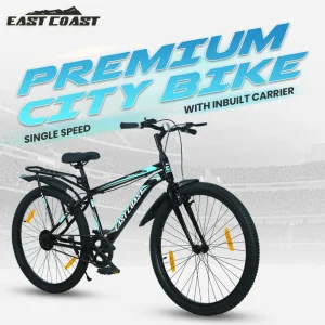 EAST COAST Premium City Bike/cycle Bangladesh